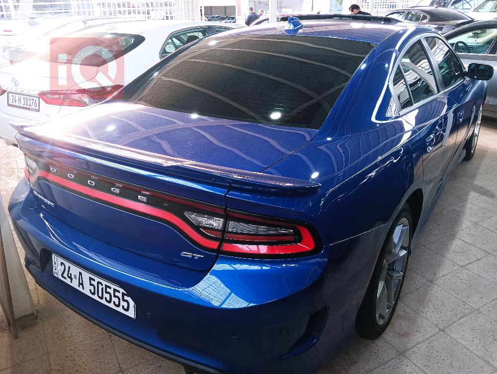 Dodge Charger